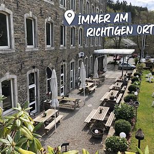 Michel&Friends Hotel Monschau